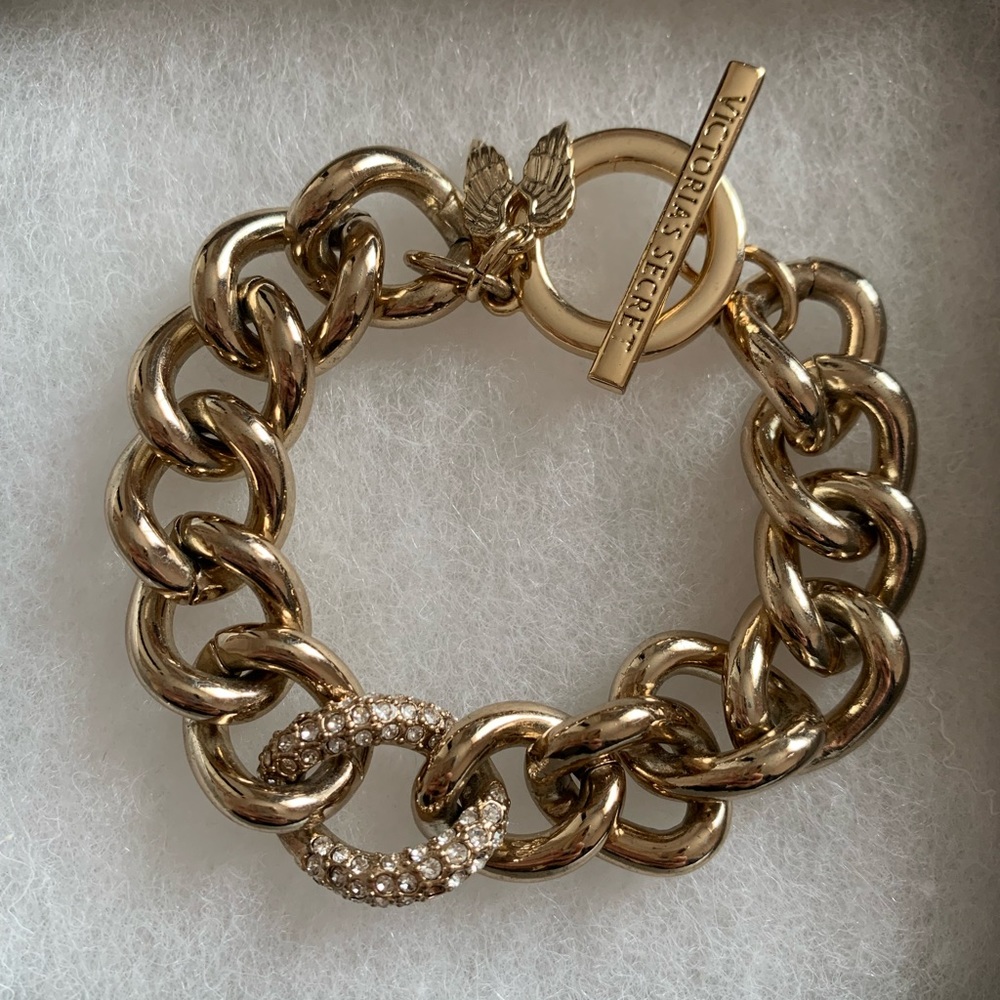 Victoria’s Secret bracelet